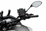 Puig cell phone mount kit Kawasaki Vulcan S