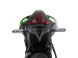 Performance license plate holder Kawasaki Ninja ZX-10R