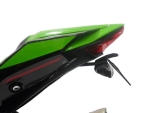 Performance license plate holder Kawasaki Ninja ZX-10R