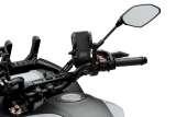 Kit Puig de support pour tlphone portable Kawasaki Z650RS