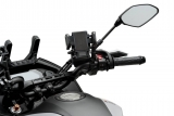 Kit Puig de support pour tlphone portable Kawasaki Z650RS