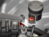 Ducabike vis pour rservoir de frein et d'embrayage Ducati Streetfighter V2 