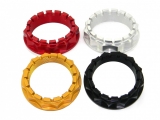 Ducabike chainring nut Ducati Streetfighter V2