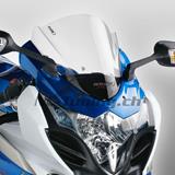 Bulle Racing Puig Suzuki GSX-R 1000