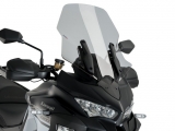 Puig Touring Windscherm Kawasaki Versys 1000