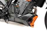 Puig spoiler delantero KTM Duke 890 L