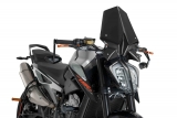 Puig Sportscheibe KTM Duke 890 L