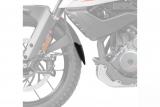 Prolongacin guardabarros delantero Puig KTM Adventure 390