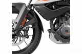 Prolongacin guardabarros delantero Puig KTM Adventure 390