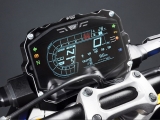 Protezione display Bonamici Suzuki GSX-S 1000