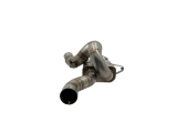 QD Exhaust tuyau de raccordement sans catalyseur Ducati Multistrada V4
