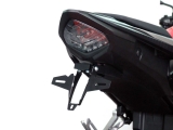 Soporte de matrcula Honda CB 500 F