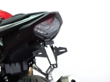 Support de plaque Honda CB 500 F