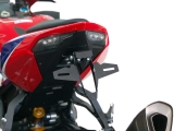 Support de plaque d'immatriculation Honda CBR 1000 RR-R ST