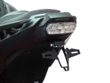 License plate holder Honda NC 750 X