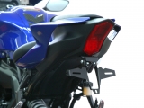 Kennzeichenhalter Yamaha R7