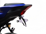 Soporte de matrcula Yamaha R7