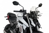 Schermo sportivo Puig Suzuki GSX-S 950