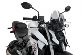 Schermo sportivo Puig Suzuki GSX-S 950