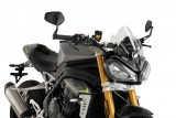 Puig sports screen Triumph Speed Triple