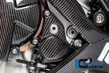 Coperchio del rotore di accensione in carbonio Ilmberger BMW S 1000 R