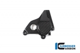 Cubierta del rotor de encendido Ilmberger de carbono BMW S 1000 R