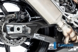 Kit de protections de bras oscillant en carbone Ilmberger BMW S 1000 R