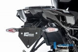 Carbon Ilmberger frame rear cover bottom BMW S 1000 R