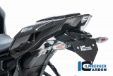 Carbon Ilmberger Rahmenheckabdeckung unten BMW S 1000 R