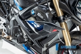 Carbon Ilmberger Seitenverkleidungen mit Winglets Set BMW S 1000 R