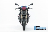 Carbon Ilmberger Seitenverkleidungen mit Winglets Set BMW S 1000 R