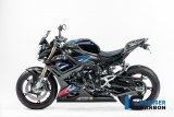 Carbon Ilmberger Seitenverkleidungen mit Winglets Set BMW S 1000 R