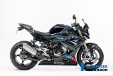 Carbon Ilmberger Seitenverkleidungen mit Winglets Set BMW S 1000 R