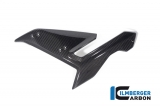 Carbon Ilmberger Seitenverkleidungen mit Winglets Set BMW S 1000 R