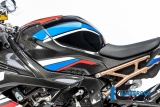 Carbon Ilmberger sidokpa tank set BMW S 1000 R