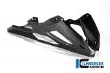 Spoiler moteur en carbone Ilmberger long BMW S 1000 R