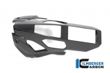 Spoiler moteur en carbone Ilmberger long BMW S 1000 R