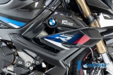 Carbon Ilmberger Khlerverkleidungen Set BMW S 1000 R