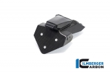 Ilmberger nummerpltshllare i kolfiber BMW S 1000 R