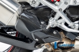 Protezione termica in carbonio Ilmberger BMW S 1000 R