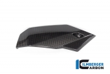Carbon Ilmberger engine spoiler covers set BMW S 1000 R