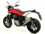 Scarico Arrow Works Husqvarna Nuda 900 / R