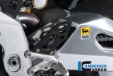 Protge-talons carbone Ilmberger pilote Aprilia RSV 4