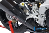 Carbon Ilmberger Auspuffhitzeschutz Aprilia RSV 4