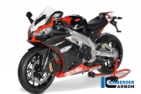 Carbon Ilmberger kuip onderste deel Aprilia RSV 4