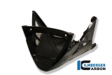 Parte inferiore carenatura Carbon Ilmberger Aprilia RSV 4