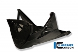 Parte inferiore carenatura Carbon Ilmberger Aprilia RSV 4