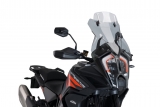 Bulle Touring Puig avec visire KTM Super Adventure 1290