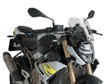 Schermo sportivo Puig BMW S 1000 R