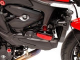 Ducabike crash pads Ducati Monster 937